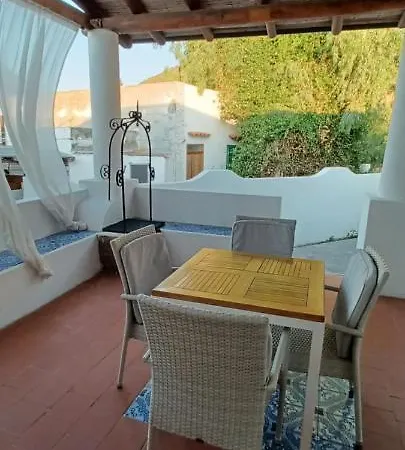 Al Mare Vulcano (Isola)