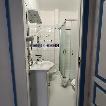 La Casa Al Mare Vulcano (Isola)