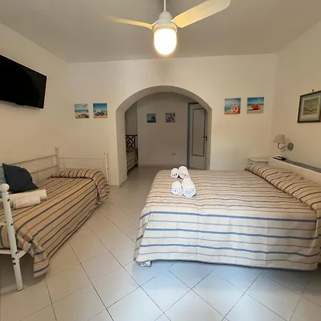 Aparthotel Al Mare *