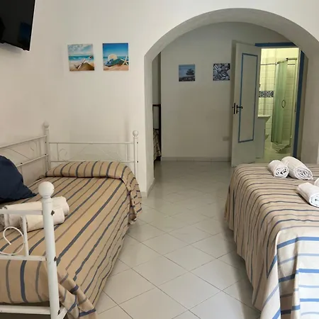 Al Mare Aparthotel *