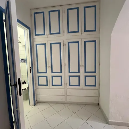 Aparthotel Al Mare