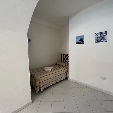 Al Mare Aparthotel Vulcano (Isola)