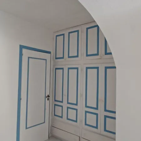 La Casa Al Mare