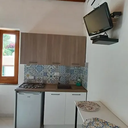La Casa Al Mare * Vulcano (Isola)