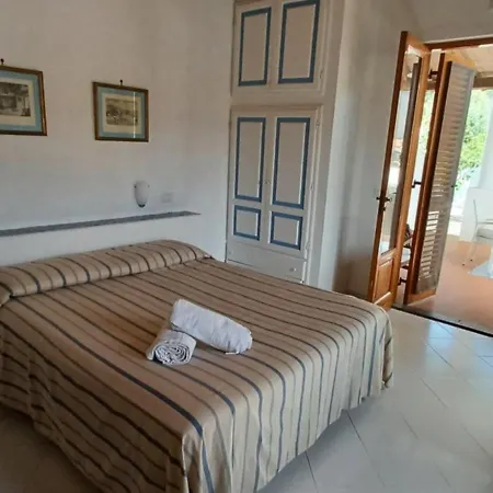 La Casa Al Mare Vulcano (Isola)