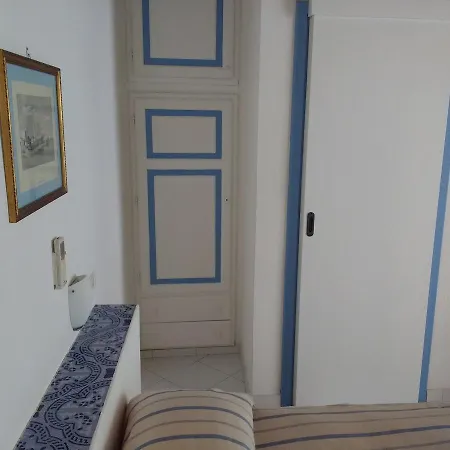 Al Mare Aparthotel