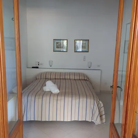 La Casa Al Mare *
