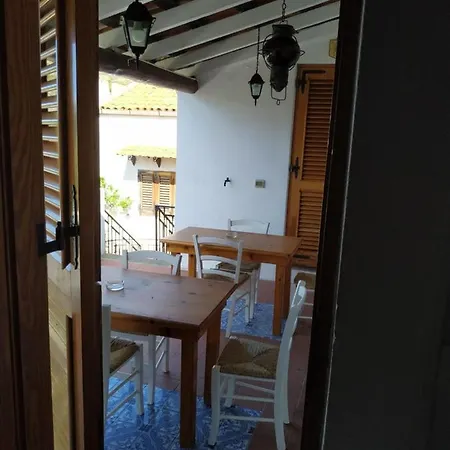 Aparthotel Al Mare Vulcano (Isola)
