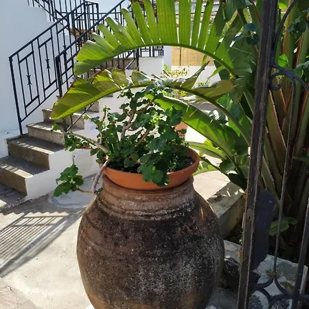 La Casa Al Mare Lägenhetshotell