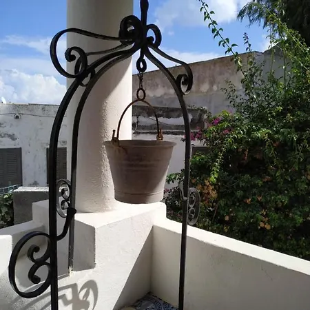 La Casa Al Mare Lägenhetshotell