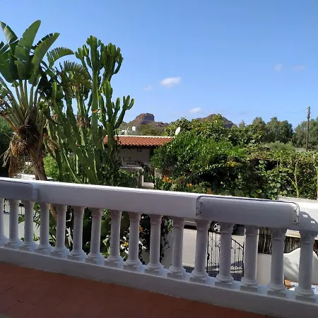 La Casa Al Mare *