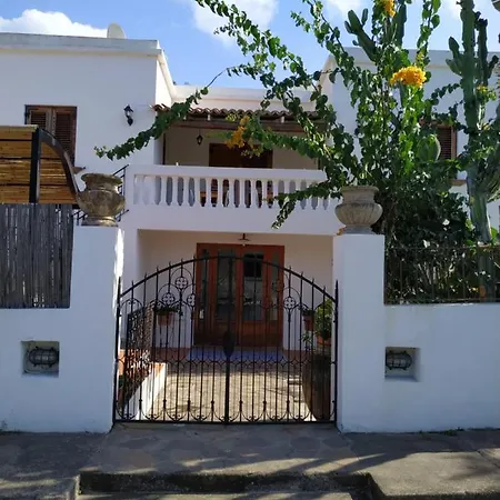 La Casa Al Mare Vulcano (Isola)