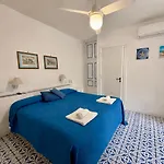 La Casa Al Mare Vulcano (Isola)