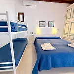 La Casa Al Mare Ξενοδοχείο με διαμερίσματα 3*