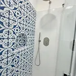 Ξενοδοχείο με διαμερίσματα La Casa Al Mare 3*