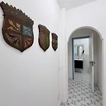 La Casa Al Mare Ξενοδοχείο με διαμερίσματα Vulcano (Isola)