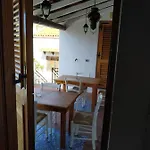 Ξενοδοχείο με διαμερίσματα La Casa Al Mare Vulcano (Isola)
