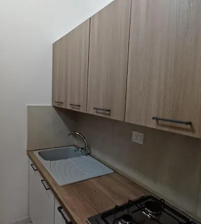 La Casa Al Mare 3* فولكانو