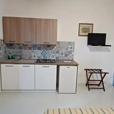 La Casa Al Mare 3*