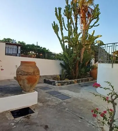 La Casa Al Mare شقة فندقية فولكانو