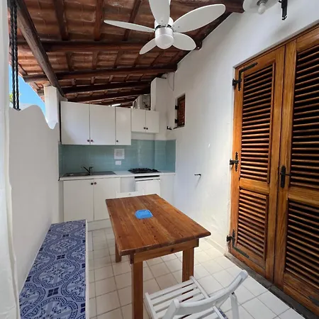 La Casa Al Mare 3* فولكانو