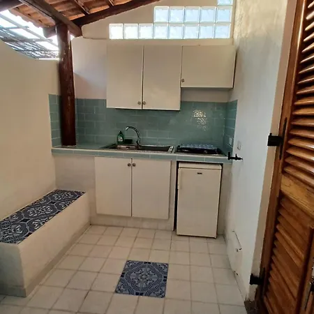 La Casa Al Mare شقة فندقية