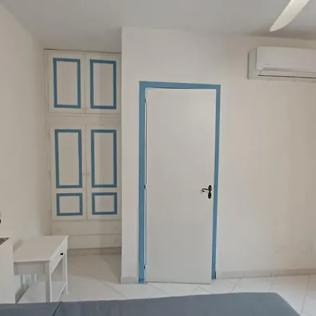 La Casa Al Mare 3*