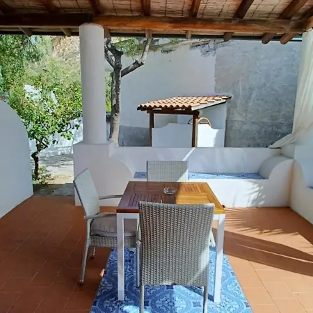 La Casa Al Mare شقة فندقية 3*