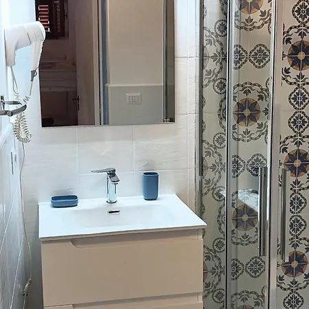 La Casa Al Mare شقة فندقية فولكانو