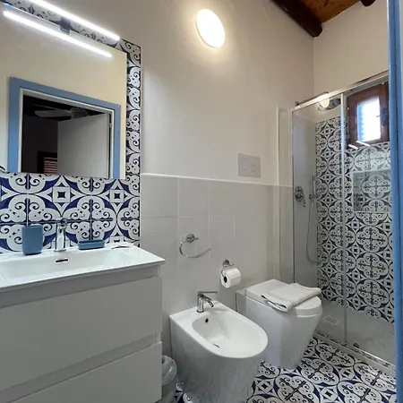 La Casa Al Mare 弗卡诺