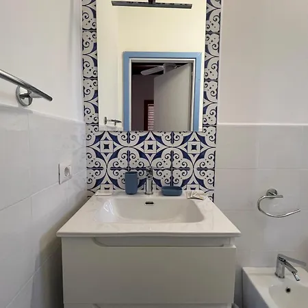 La Casa Al Mare 3* فولكانو
