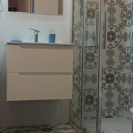 La Casa Al Mare شقة فندقية