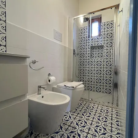 La Casa Al Mare 3* فولكانو