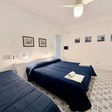 La Casa Al Mare 3* Vulcano (Isola)