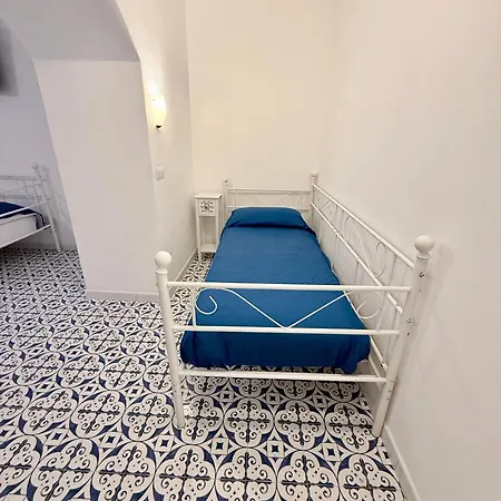 شقة فندقية La Casa Al Mare فولكانو