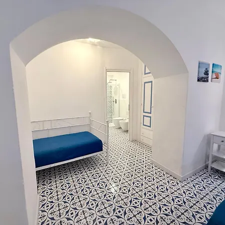 La Casa Al Mare Vulcano (Isola)