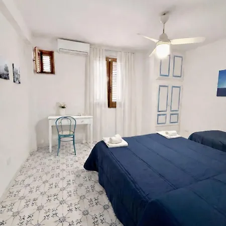 شقة فندقية La Casa Al Mare فولكانو