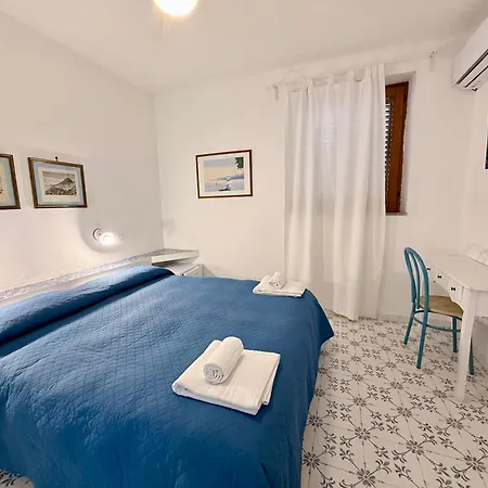 شقة فندقية La Casa Al Mare فولكانو