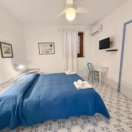 La Casa Al Mare فولكانو