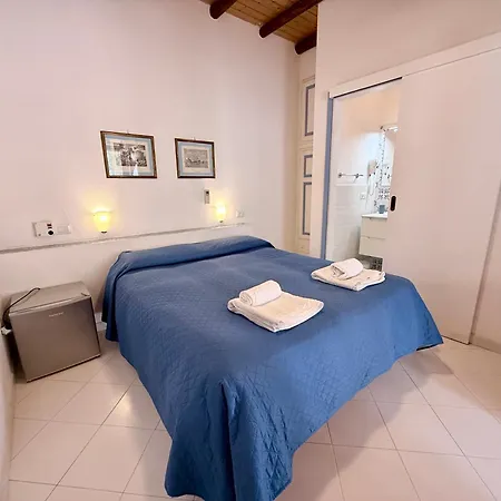 La Casa Al Mare شقة فندقية