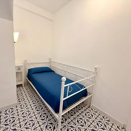 La Casa Al Mare شقة فندقية 3*