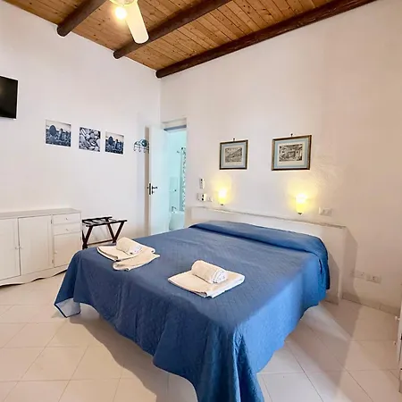 La Casa Al Mare 3* فولكانو