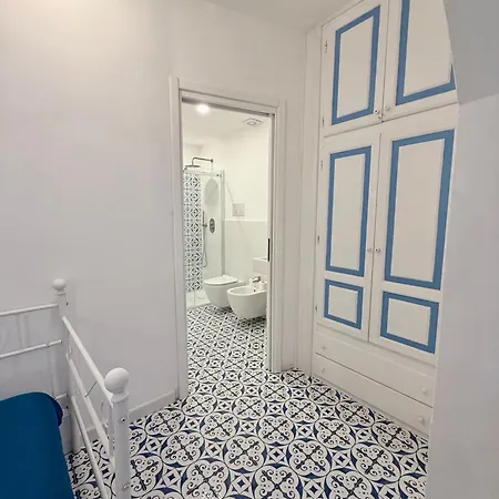 La Casa Al Mare شقة فندقية