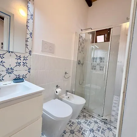 شقة فندقية La Casa Al Mare
