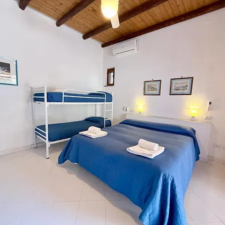 La Casa Al Mare شقة فندقية 3*