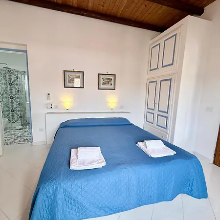 La Casa Al Mare شقة فندقية فولكانو