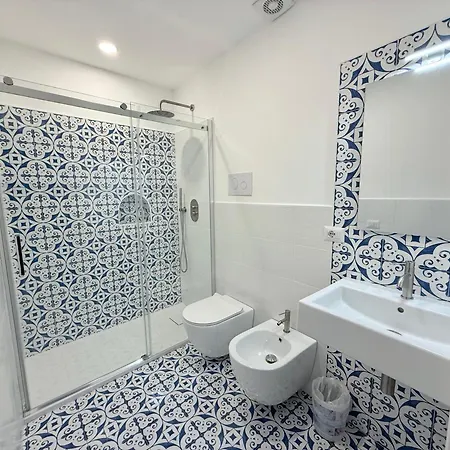 شقة فندقية La Casa Al Mare فولكانو