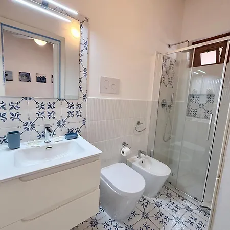 La Casa Al Mare 3*