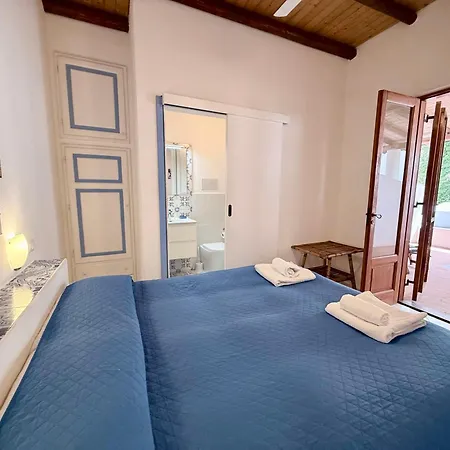La Casa Al Mare 3* فولكانو