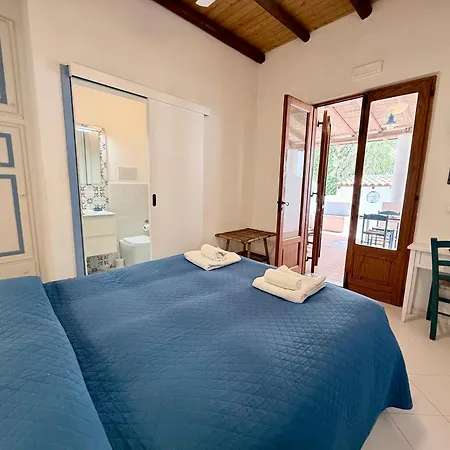 La Casa Al Mare